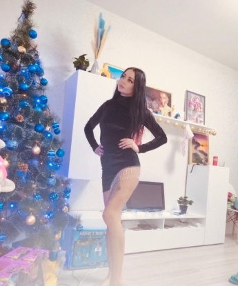 Даша, 24 года