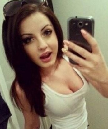 Ритуля, 21 год